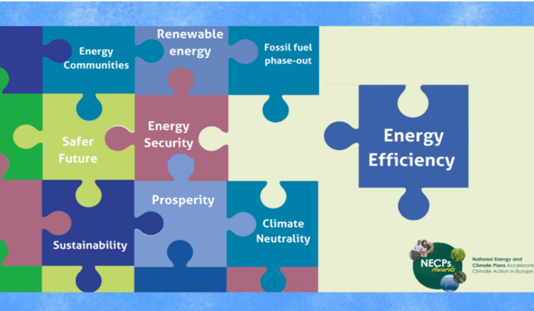 Energy and Climate Plan: for renovation and energy communities